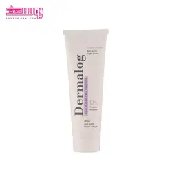 کرم ضد چروک شب درمالوگ مدل Lifting حجم 50ml