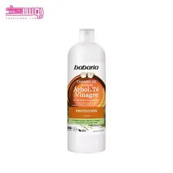 شامپو سرکه باباریا حجم 700ml