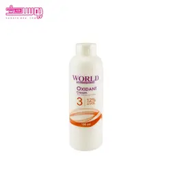 کرم اکسیدان ورد کالر 12 درصد حجم 150ml