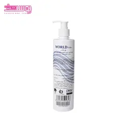 ماسک مو بادام ورد کالر حجم 500ml