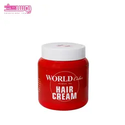کرم مو ورد کالر حجم 475ml