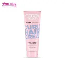 ماسک مو فر سریتا حجم 200ml