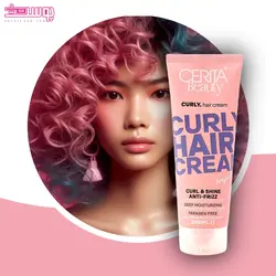 ماسک مو فر سریتا حجم 200ml