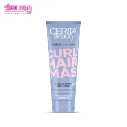 کرم مو فر سریتا حجم 200ml