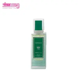 عطر مردانه گرین وود لایک