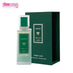 عطر مردانه گرین وود لایک