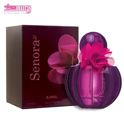 عطر زنانه اجمل مدل سنورا حجم 75ml