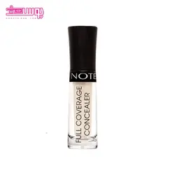 کانسیلر مایع نوت