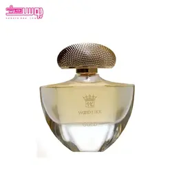 عطر زنانه وود لایک مدل Gold حجم 90ml