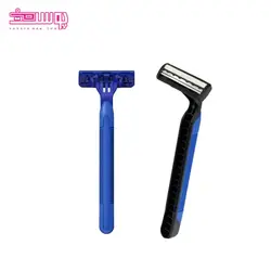 خودتراش کاپوس مدل Twin بسته 5 عددی | پوست من