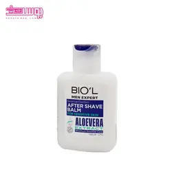 لوسیون پس از اصلاح بیول مدل Sensitive Comfort حجم 110ml | پوست من