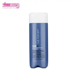 شامپو ضد شوره لافارر مناسب موهای خشک مدل کلیما حجم 180ml | پوست من