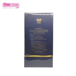 عطر مردانه وود لایک مدل Aqua Marin حجم 90ml | پوست من