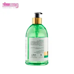 ژل آبرسان آلوئه ورا شون حجم 500ml