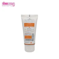 ضد آفتاب رنگی مدیلن SPF 50 حجم 50ml