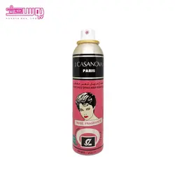 اسپری موبر بدن کازانوا حجم 150ml