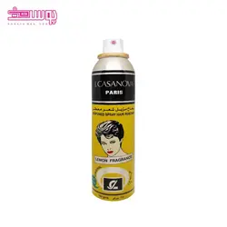 اسپری موبر کازانوا حجم 150ml