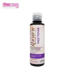 تونر راکوتن مناسب انواع پوست حجم 200ml