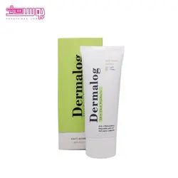 کرم ضد جوش رنگی درمالوگ حجم 30ml