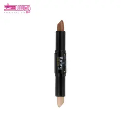 کانتور دو طرفه کاپرا نیو