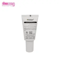 کرم دور چشم ضد چروک ویتالایر مدل Timevit حجم 15ml