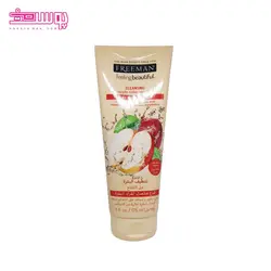 ماسک صورت سرکه سیب فریمن حجم 175ml