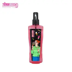 بادی اسپلش تیلر کالیستاحجم 200ml