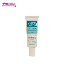 کرم بازسازی کننده پوست درماسیف حجم 30ml
