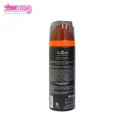 فوم اصلاح آقایان هیدرودرم حجم 200ml