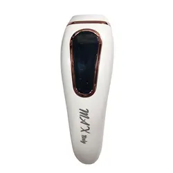 لیزر خانگی حذف موهای زائد مکس ایتالیا مدل MI-T13