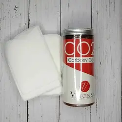 ژل کربوکسی تراپی ویونسا حجم ۵۰۰ میلی لیتر