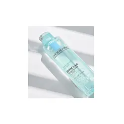 میسلار واتر پوست های چرب و حساس لاروش پوزای