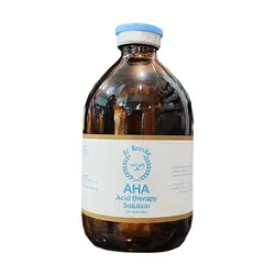 محلول اسید تراپی ا اچ ا (AHA) دکترنوشا حجم 100 میلی لیتر