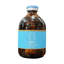 محلول اسید تراپی ب اچ ا (BHA) دکترنوشا حجم 100 میلی لیتر