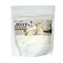 ماسک هیدروژلی کلاژن دکتر مینایر حجم ۵۰۰ گرم