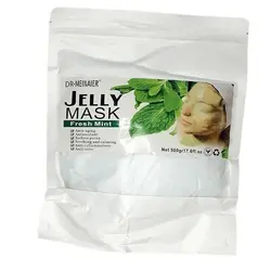 ماسک هیدروژلی نعنا دکتر مینایر حجم ۵۰۰ گرم