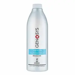 تونر تقویت کننده ژنوسیس مدل Snow Booster حجم 1000 میلی لیتر