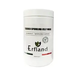 ماسک جلبک اسپرولینا ارفلند حجم ۵۰۰ گرم