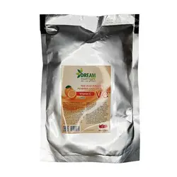 ماسک گچی ویتامین سی دریم لایف حجم ۳۰۰ گرم