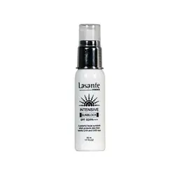 کرم ضد آفتاب و ضد لک بی رنگ لاسانته SPF50 حجم 50 میلی لیتر