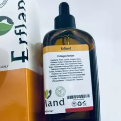 سرم کلاژن ارفلند حجم ۱۰۰ میلی لیتر