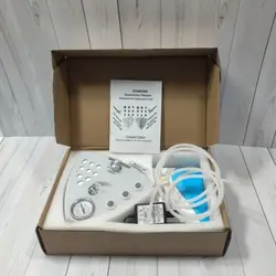 میکرودرم الماسه مثلثی دیاموند 3 کاره