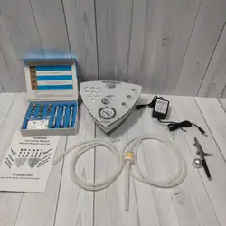 میکرودرم الماسه مثلثی دیاموند 3 کاره