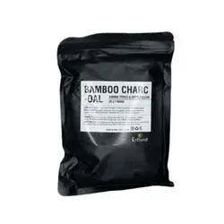 ماسک هیدروژلی زغال بامبو ارفلند حجم ۲۵۰ گرم