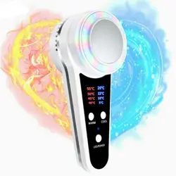 دستگاه چکش گرم و سرد گرید A مدل Hot And Cold