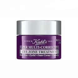 کرم رفع خطوط و چین و چروک دور چشم کیلز انگلیس KIEHLS