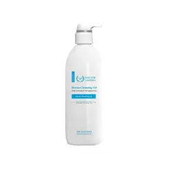 ژل درمو کلینزینگ پوست خشک دکترنوشا Dermo Cleansing Gel