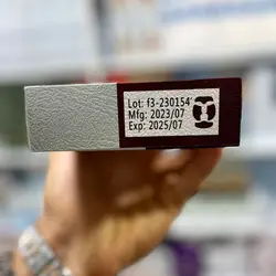 پد کلاژن جذبی صورت رجیون rejeon