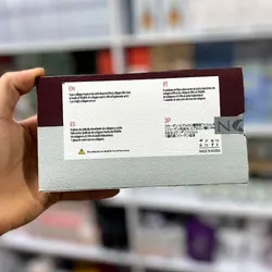 پد کلاژن جذبی صورت رجیون rejeon