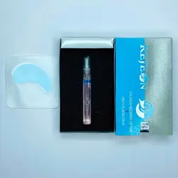 پد زیر چشم کلاژن جذبی رجیون Rejeon